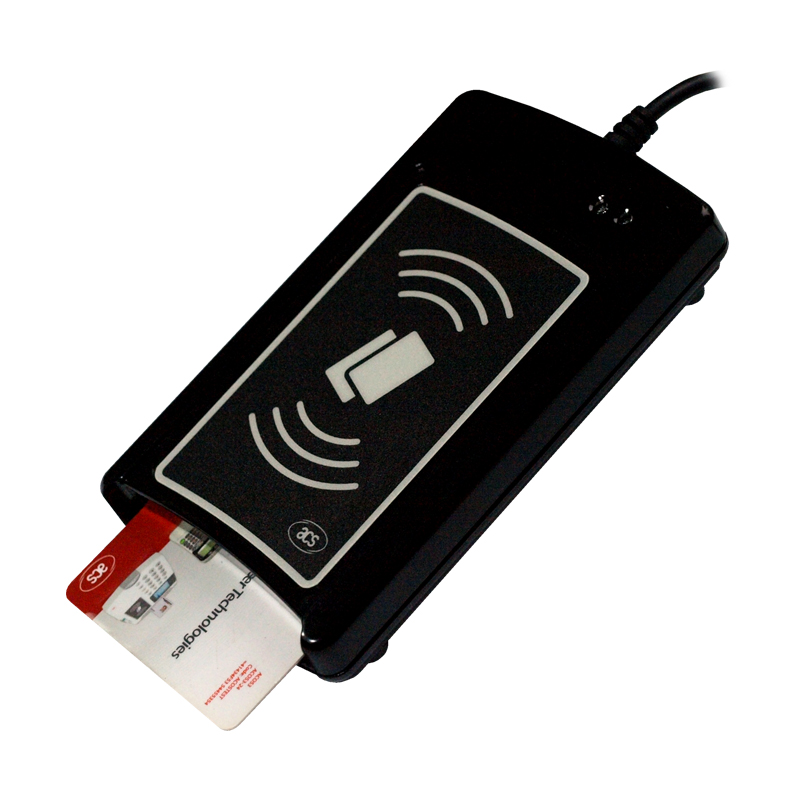 Smart Card Reader Smart Card System ACR 1281U C8