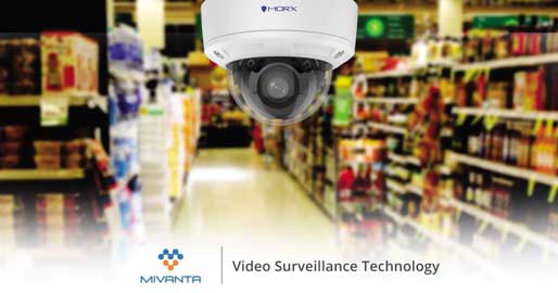 Type of CCTV Cameras