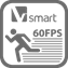 Smart 60FPS