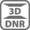 3D DNR