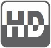 HD