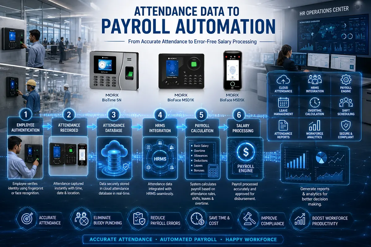 Why Hardware Alone Doesn't Finish the Job