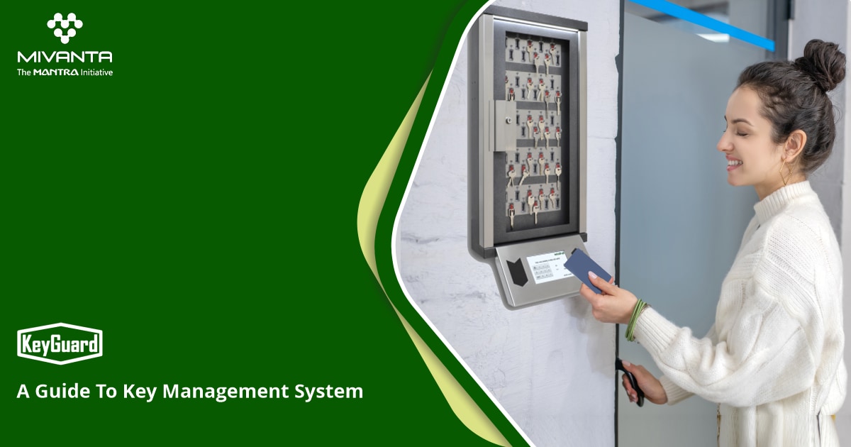 A Guide To Key Management System