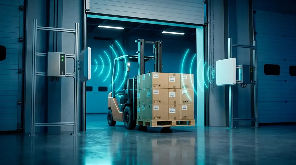 UHF RFID vs HF RFID: Which Is Better for Your Business?