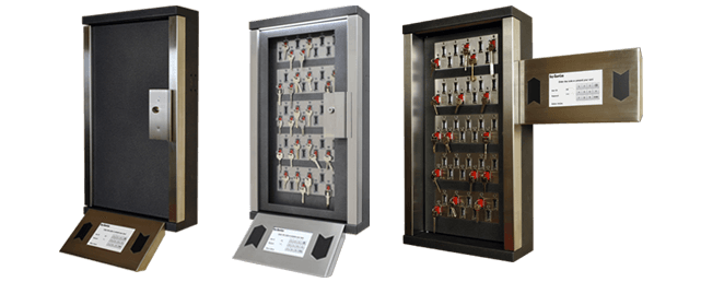 Key Management System