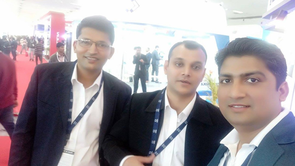 IFSEC 2016