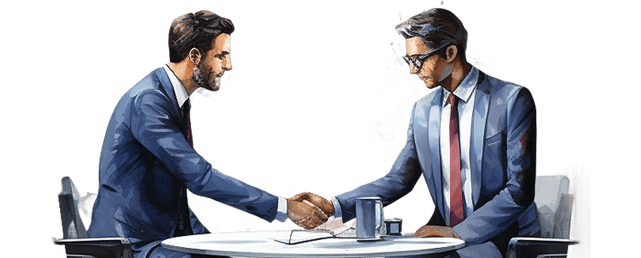 Partner Registration