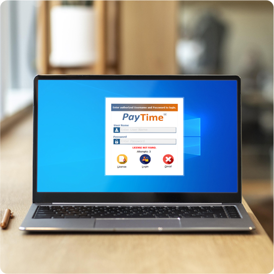 PayTime