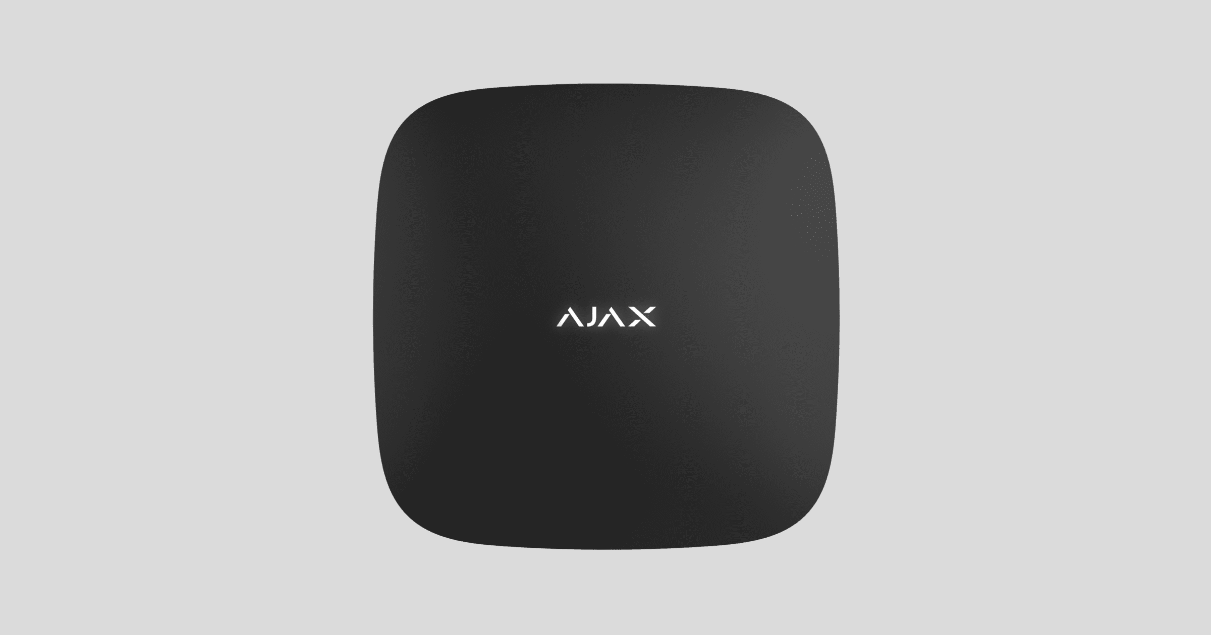 Ajax Security System