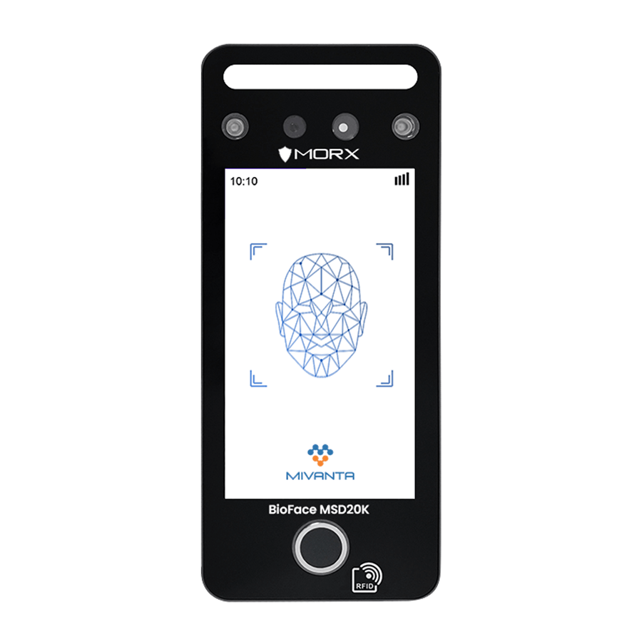 BioFace MSD20K