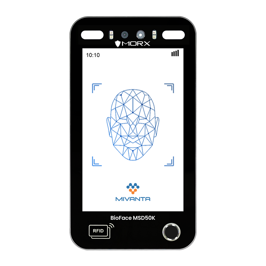 BioFace MSD50K