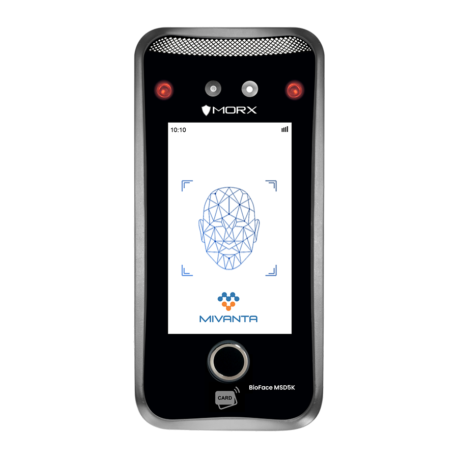 Bioface MSD5K