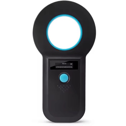 MORX Bluetooth Reader