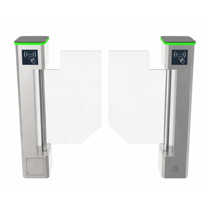 MS500 Swing Barrier