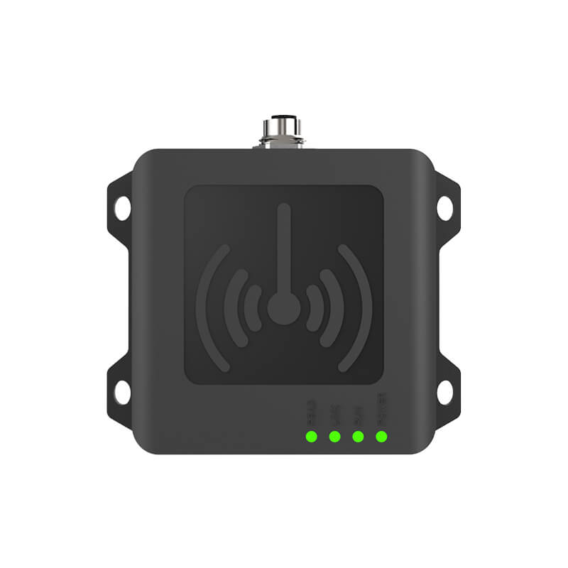 MORX UHF Industrial Reader