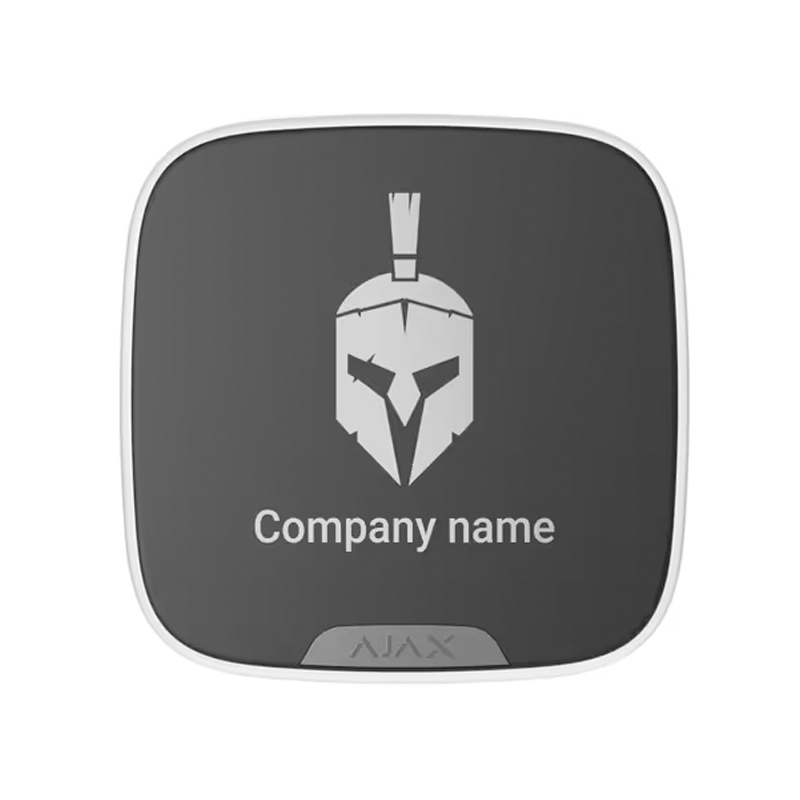 Street Siren Double Deck