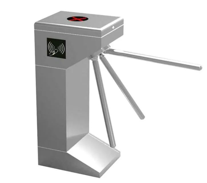 Tripod Turnstile Security Systems