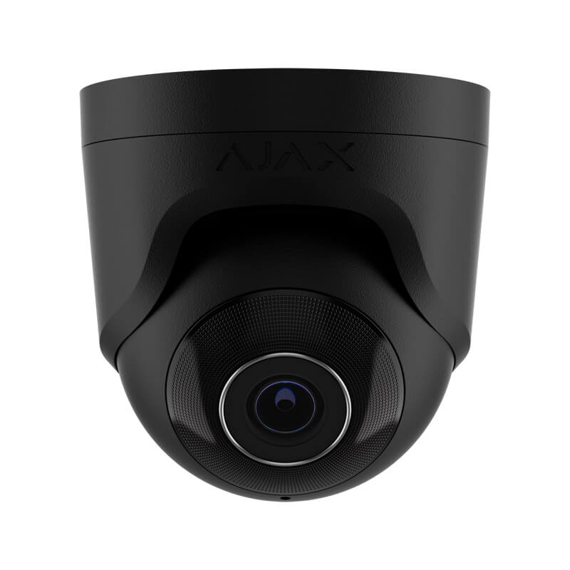 Turret Cam (5 Mp/2.8 mm)