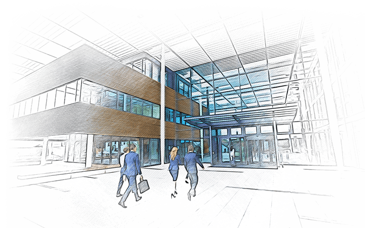 Commercial / Offices