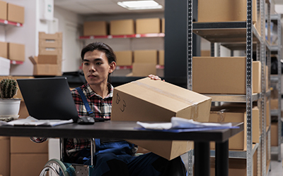 Industrial & Warehouses