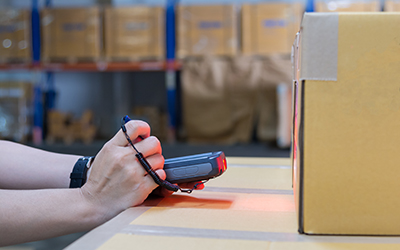 Industrial & Warehouses