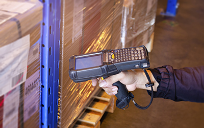 Industrial & Warehouses