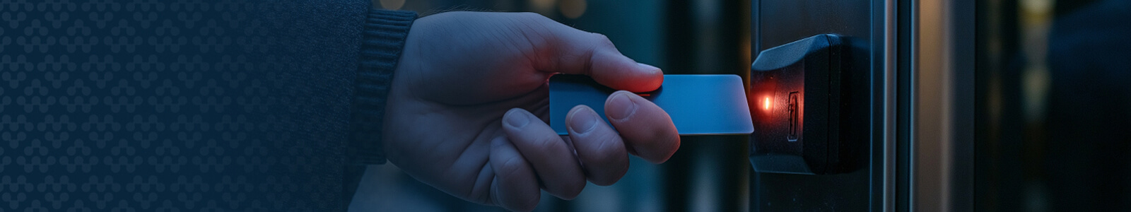 Ajax Security System