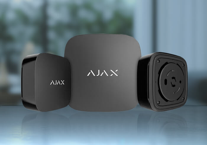 Air Quality Detectors