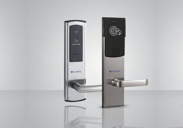 Digital Door Lock