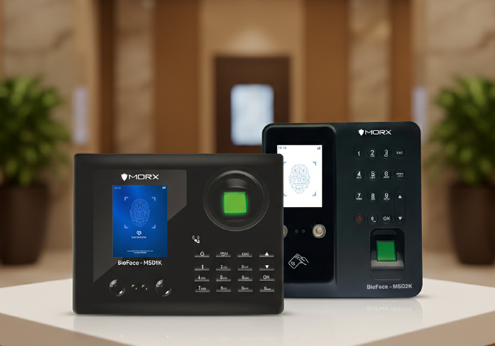 Face Recognition Devices