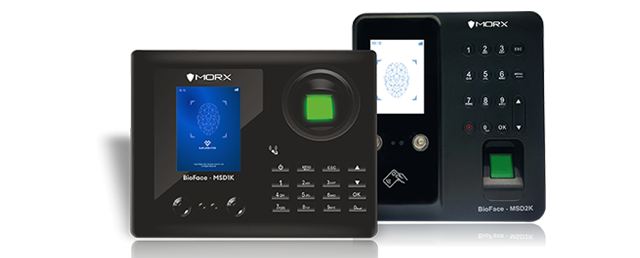 Face Recognition Devices