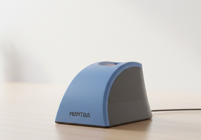Fingerprint Scanner