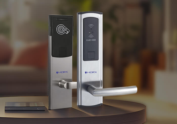 Hotel Smart Lock