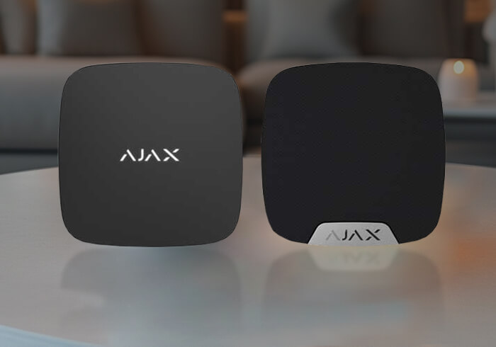 Intrusion Alarm System