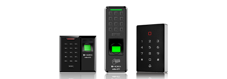 Stand Alone Access Control